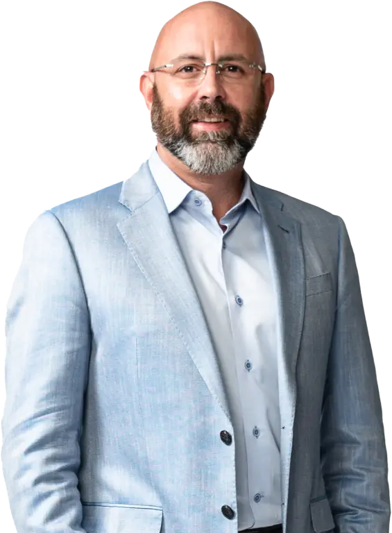 Shane Mullen
