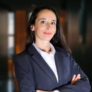 Evi Kallfa