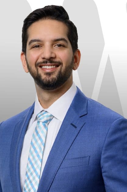 Jibraeel Zaidi