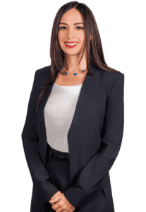 Marni Berger