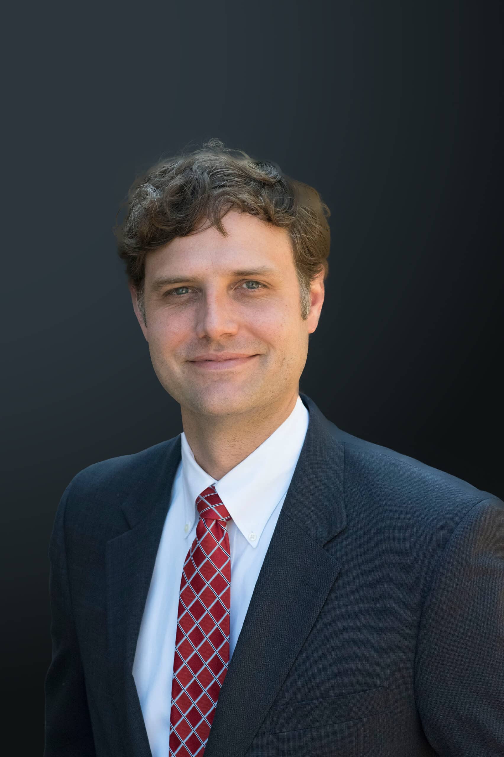 Timothy Wilson