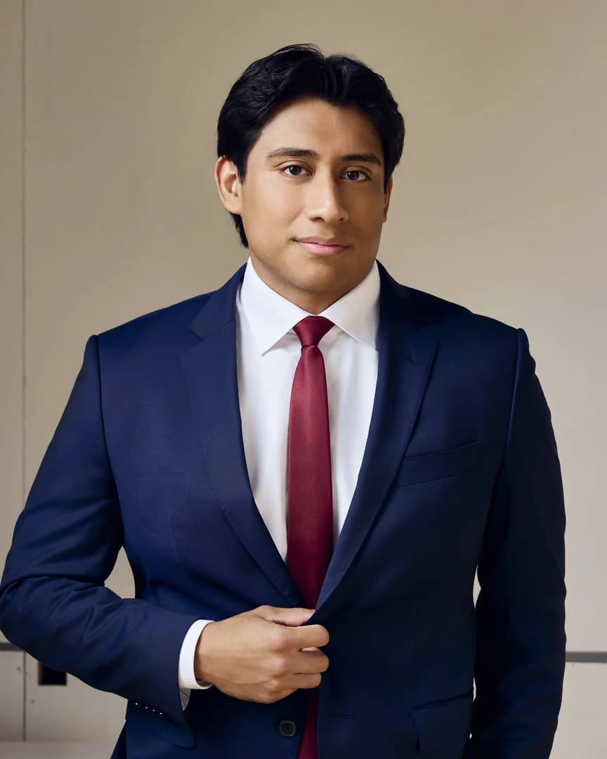 Victor Nino
