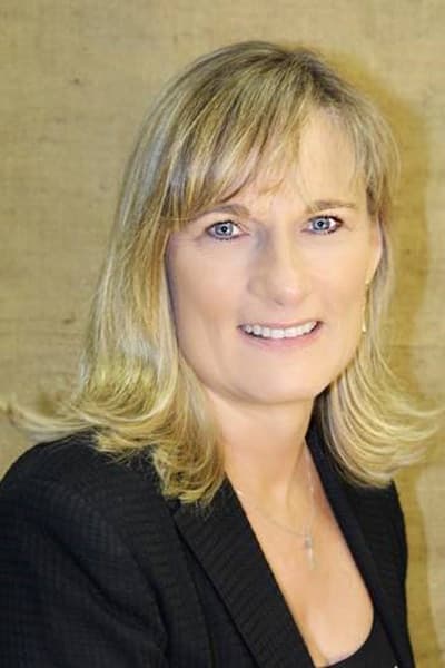 Sharon Scanlan