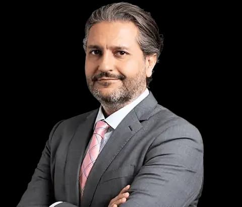 Arash Nematollahi