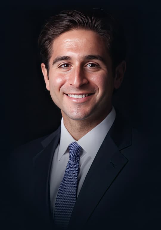 Joseph Taylor