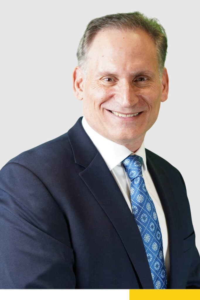 Barry Zlotowicz