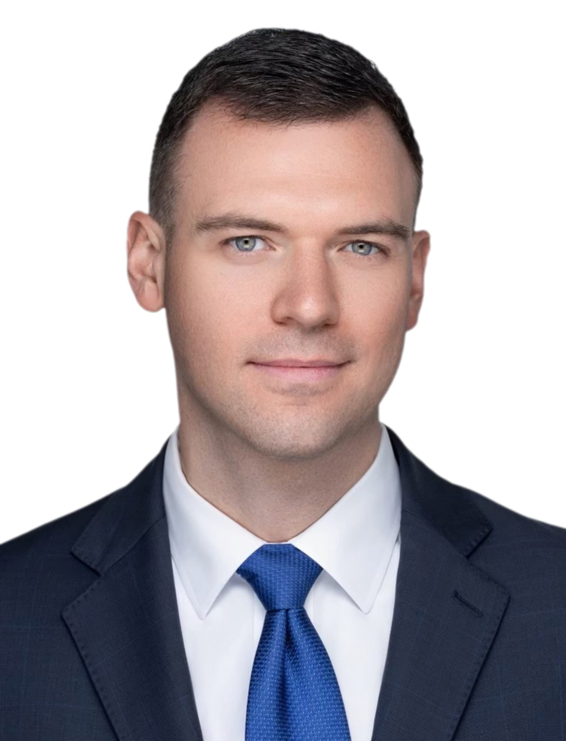 Timothy Burke