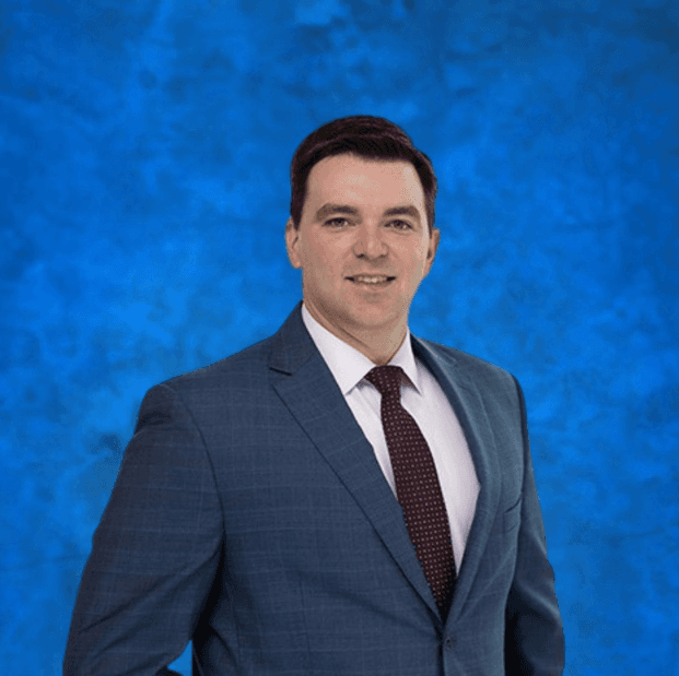 Jarrod Summey