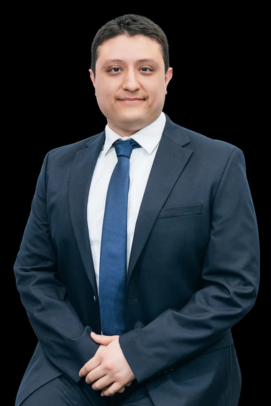 Humberto Ochoa