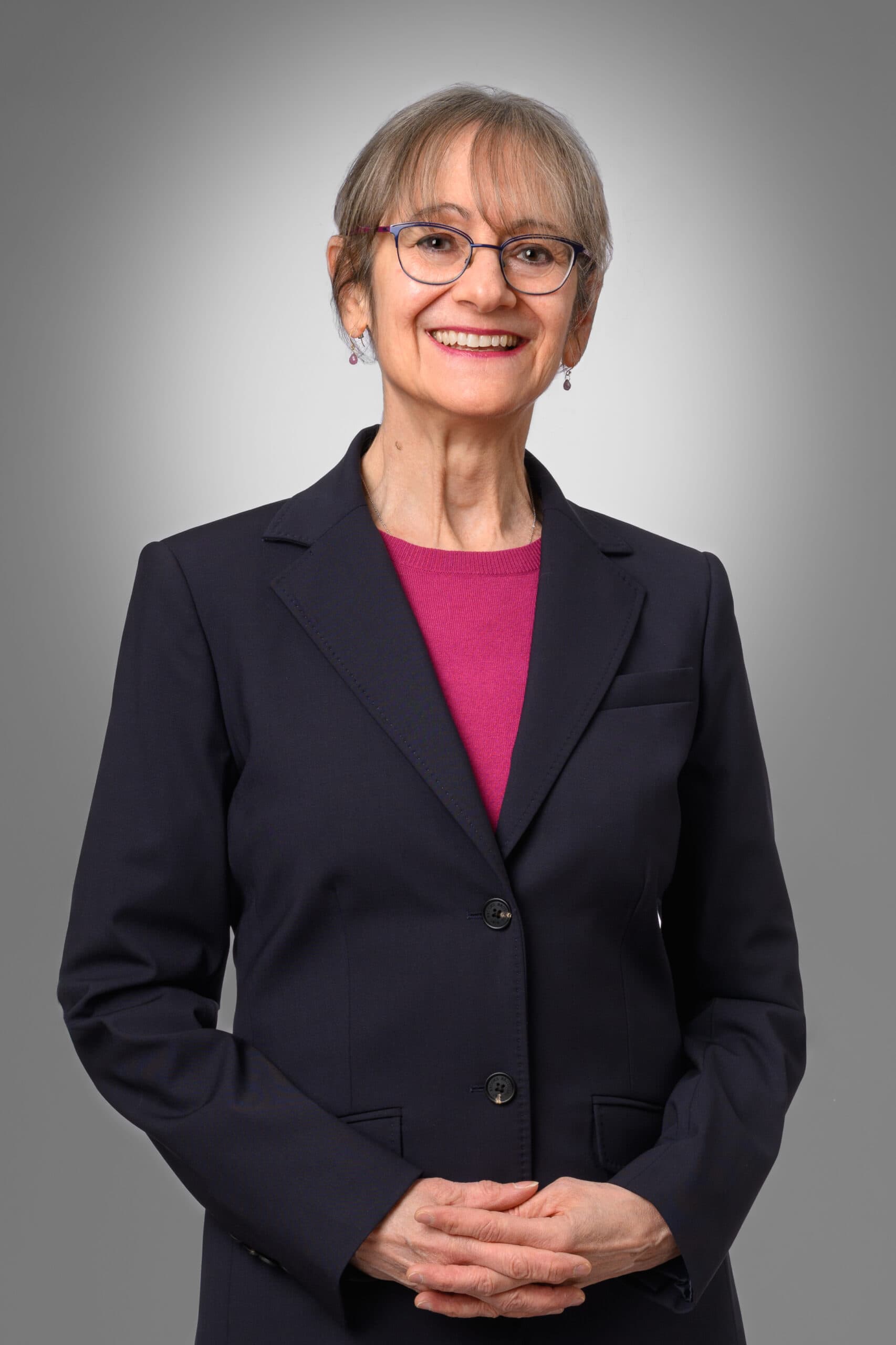 Kathleen St. John