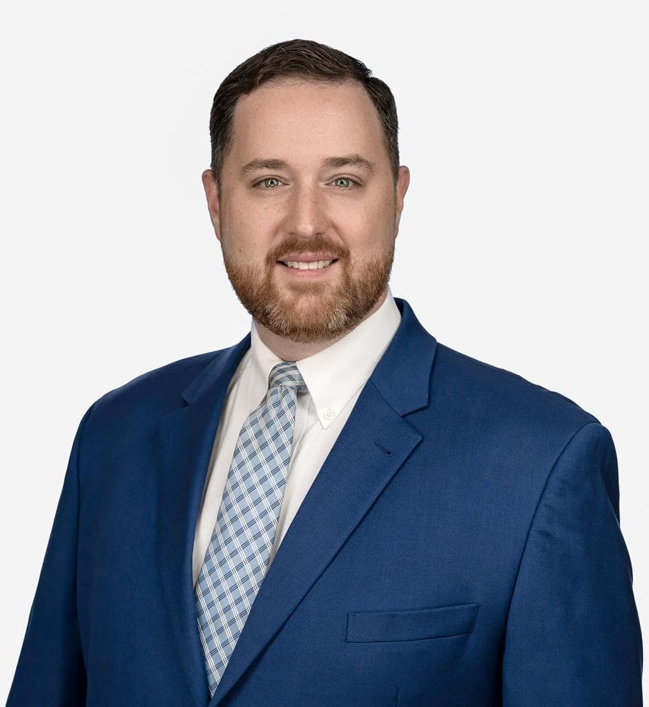 Aaron LaPlante