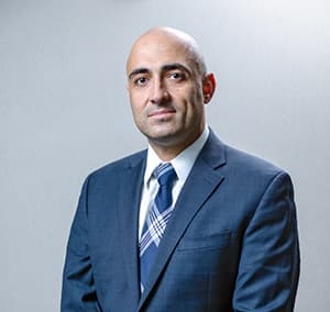 Matthew Villani