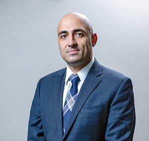 Matthew Villani