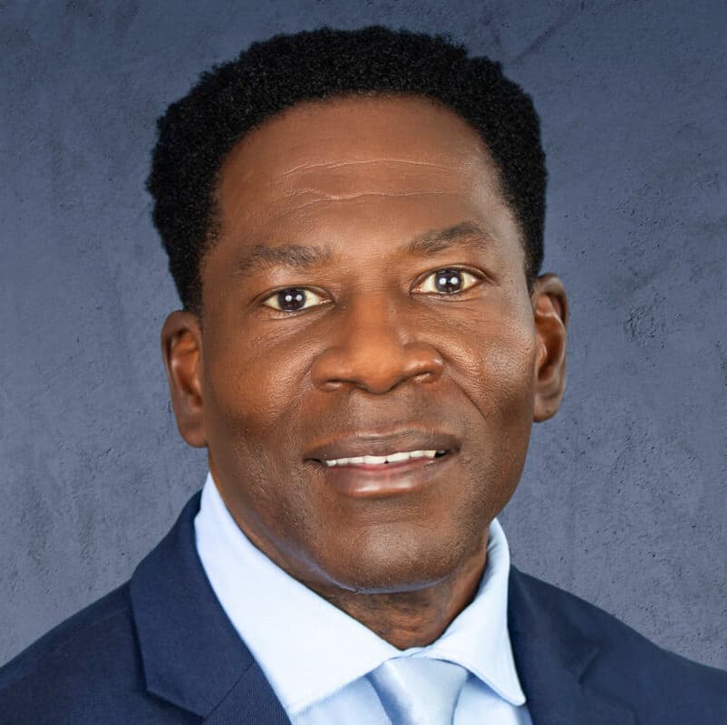Wilson Campbell