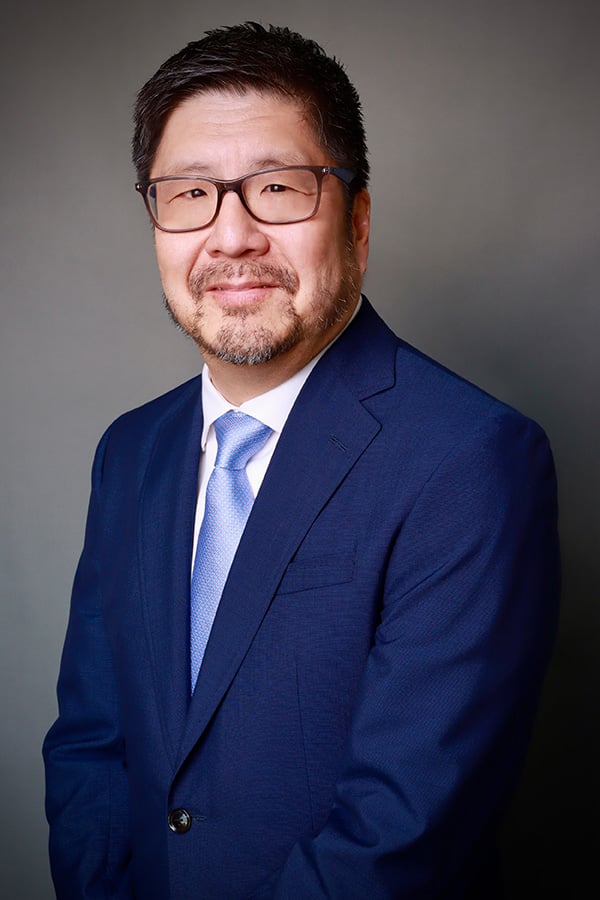 Edward E. Kim