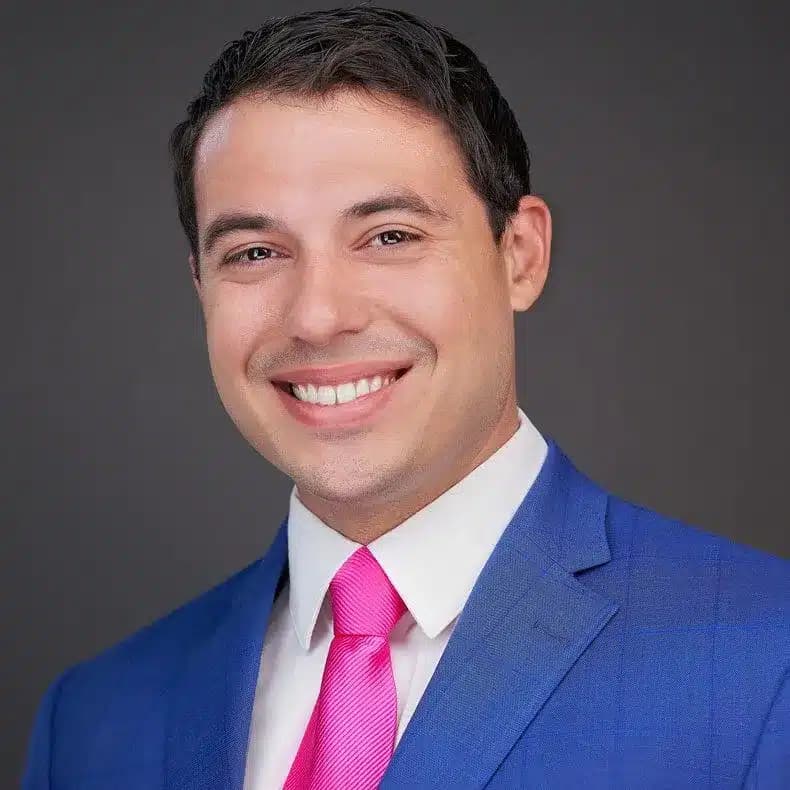 Cesar Ornelas II