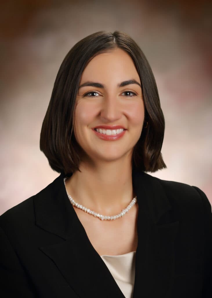 Victoria O'Grady Conway