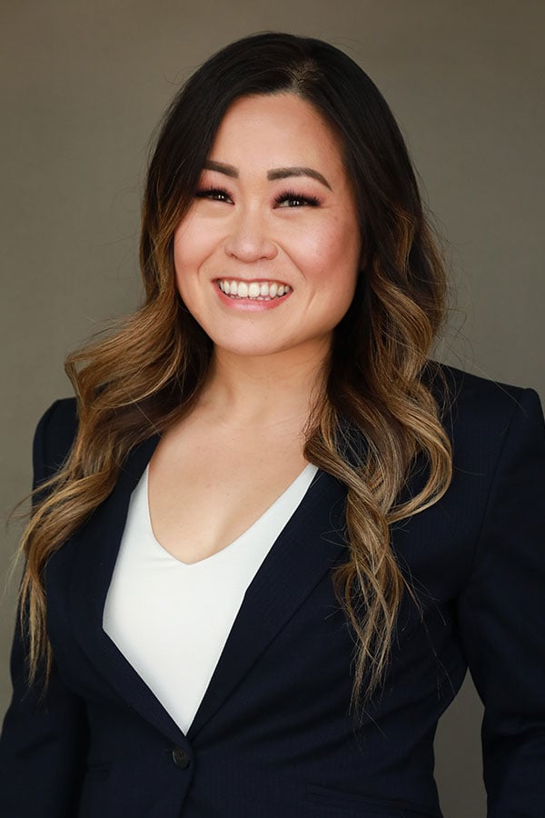 Hazel S. Chang