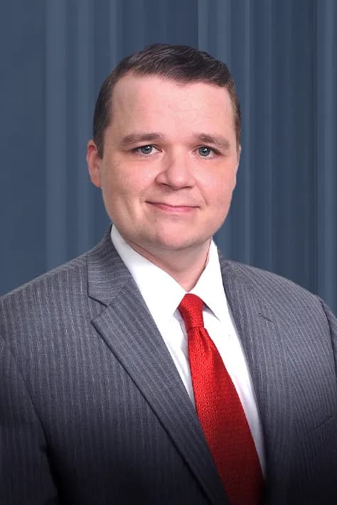 Nick Brady