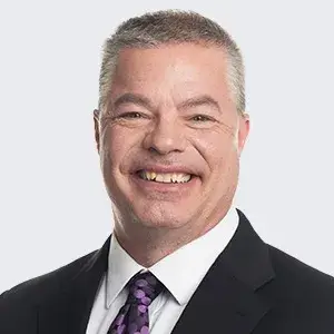 Chuck Slane