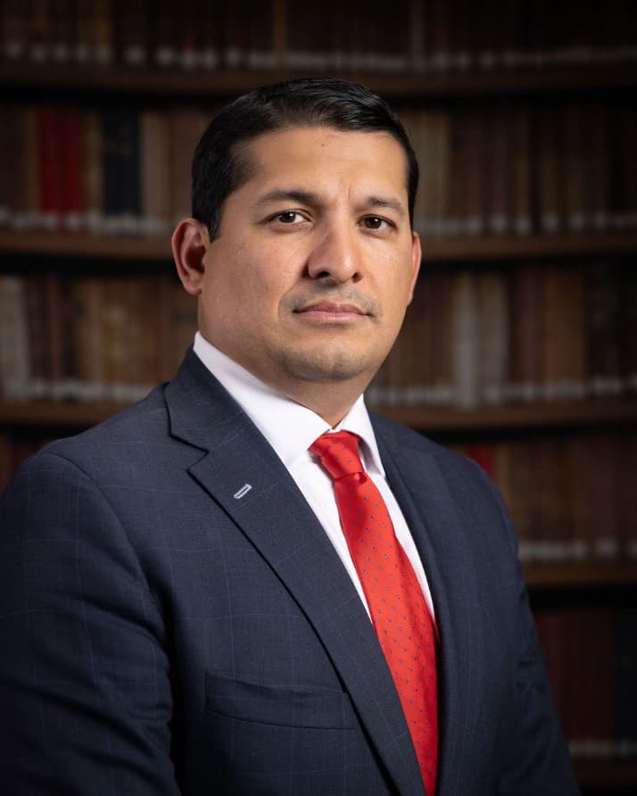 Jose Rios