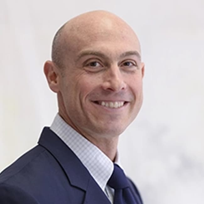 Jonathan Rosenfeld