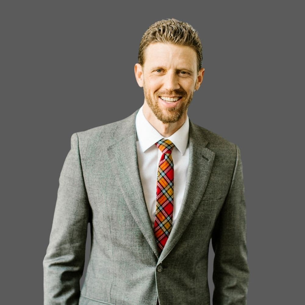 Ben Lavoie