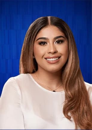 Polette Ortega