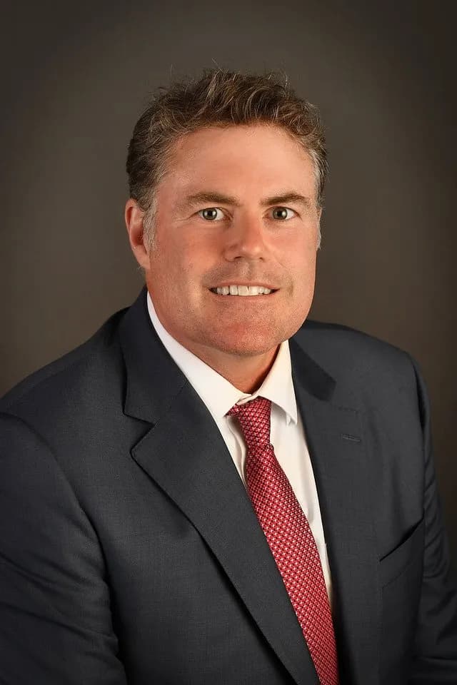 Mark McCauley