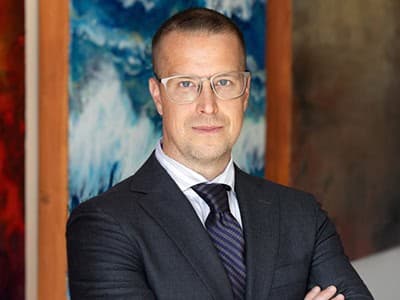 David Roosa