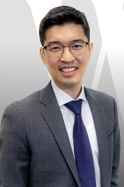 Tony Choi