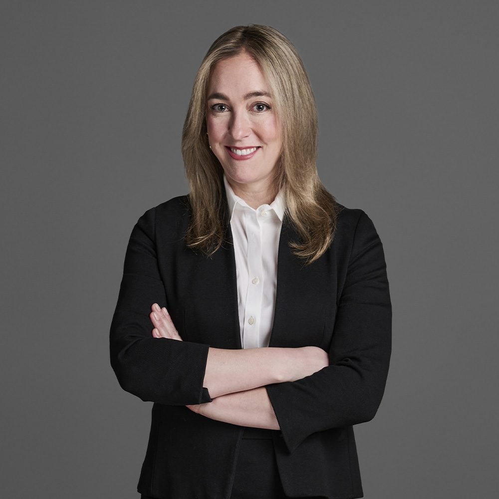 Rachel Smith