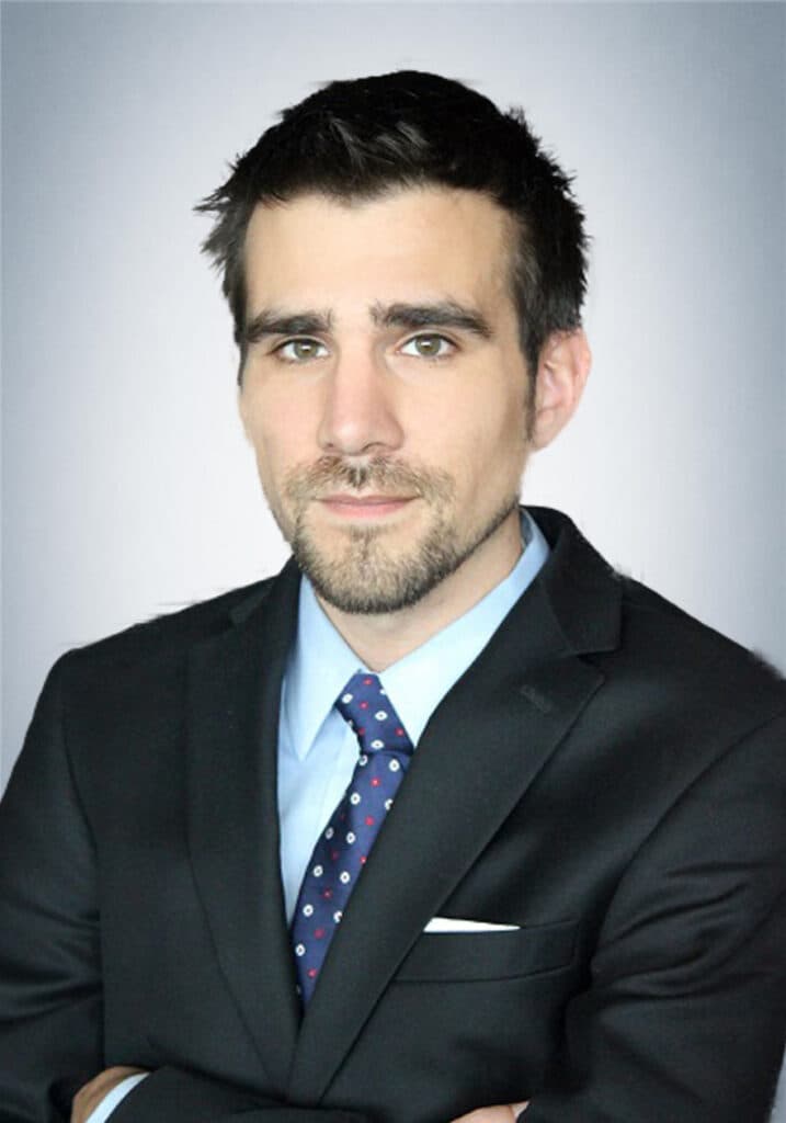 Brett Bustamante