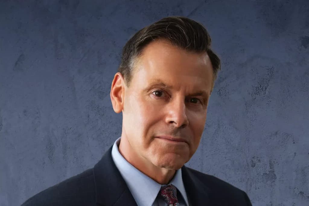 Lawrence LeBrocq