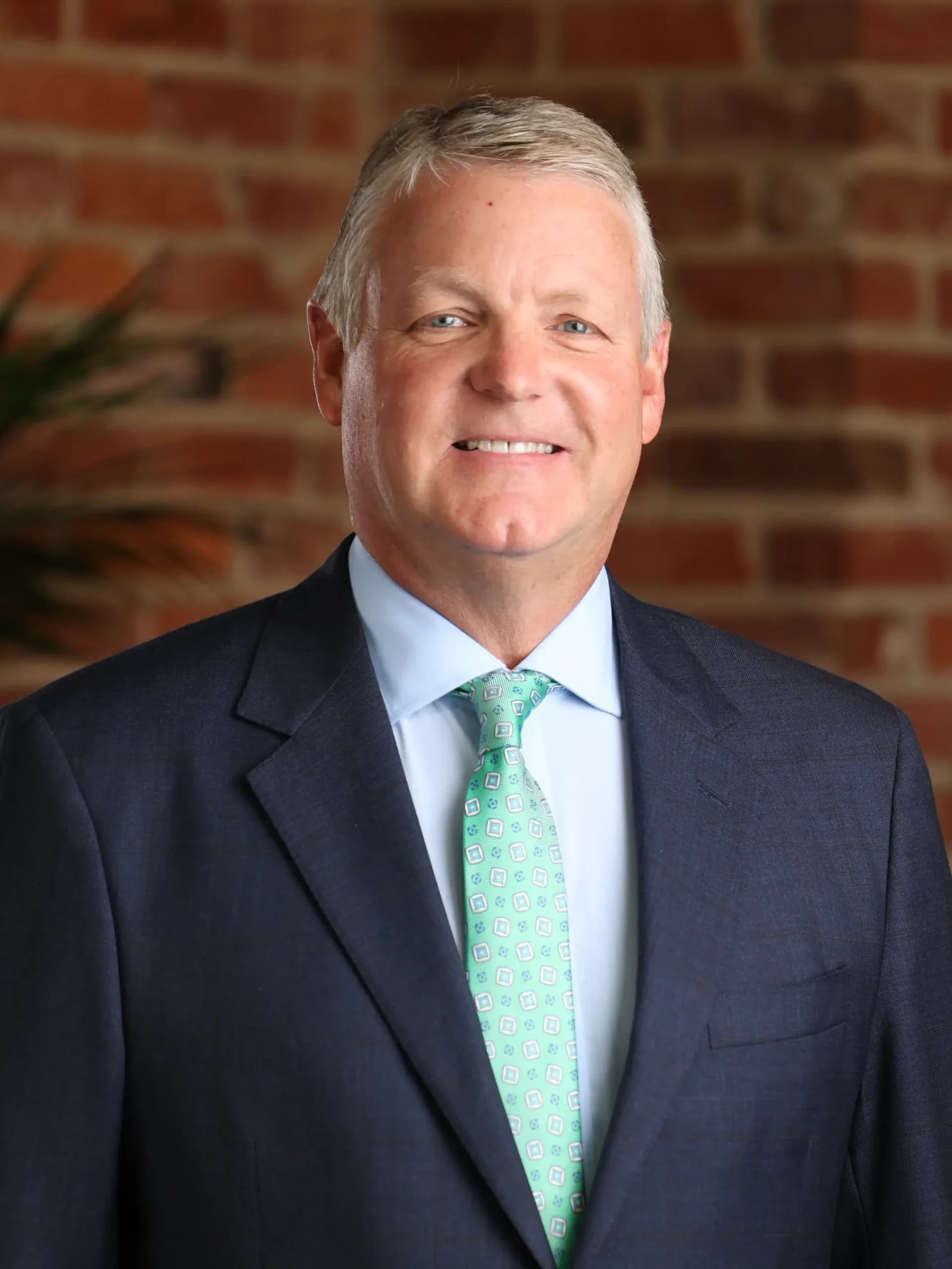 Patrick Wooten