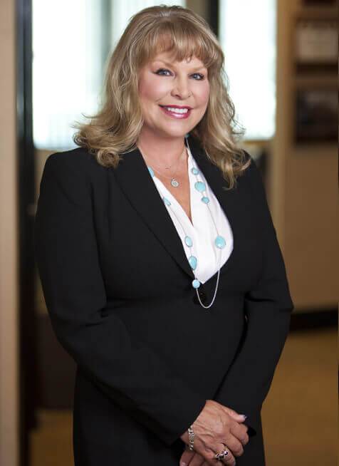 Jodi Frantz