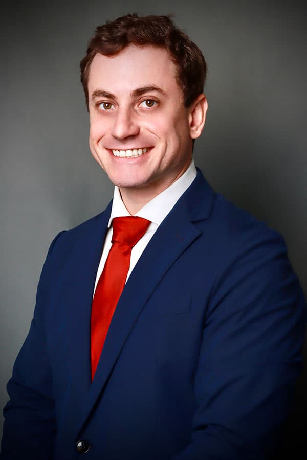Ryan Scott Cowan