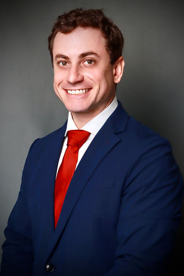 Ryan Scott Cowan