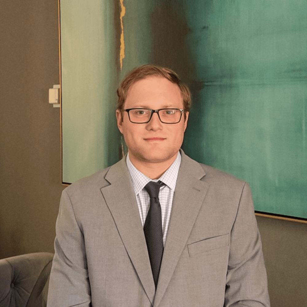Justin Homassel