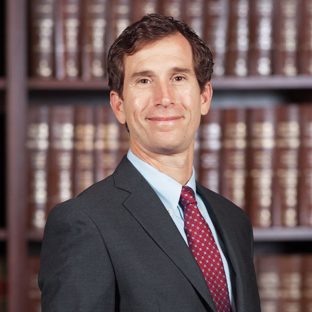 Brad Balaban