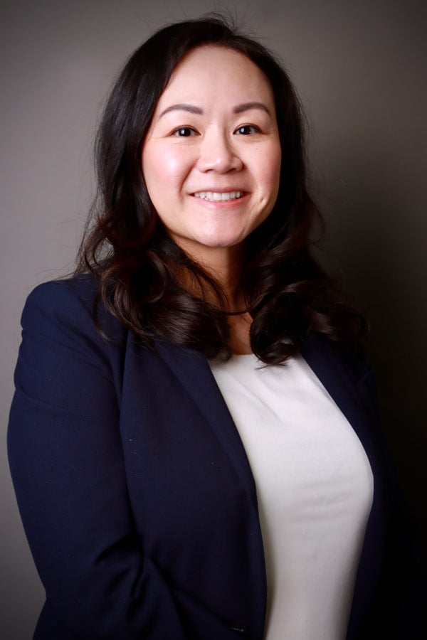 Julie Lu