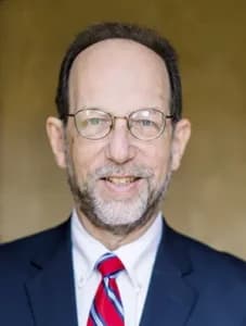 Perry Fredgant