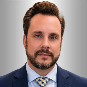 Aaron Papero