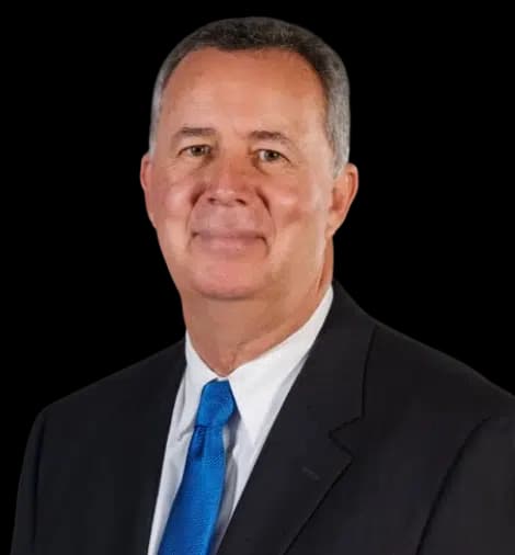 Darren Dawson