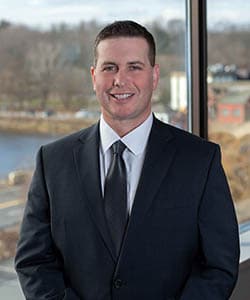 Stephen Allard