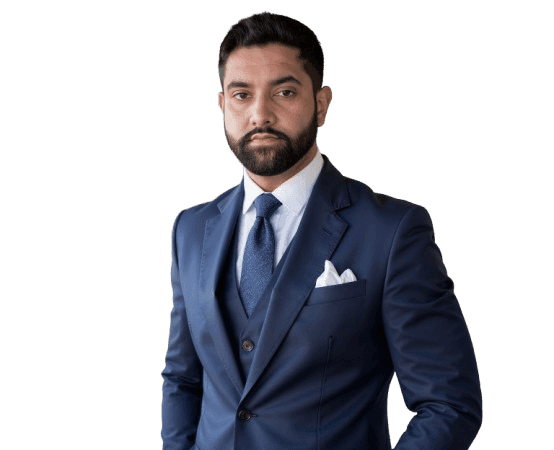 Sam Dhawan