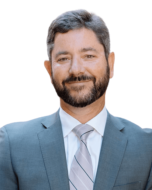 Barrett Weisz