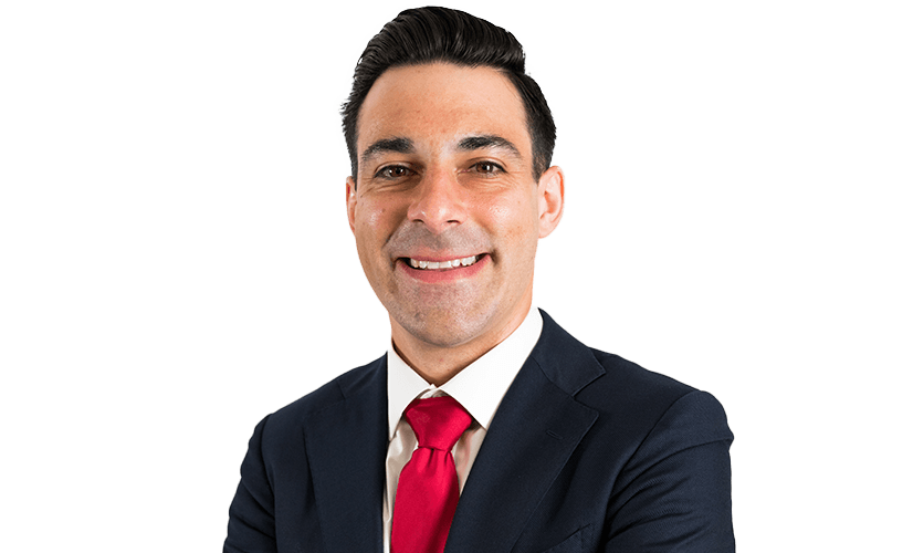 Justin Reyes