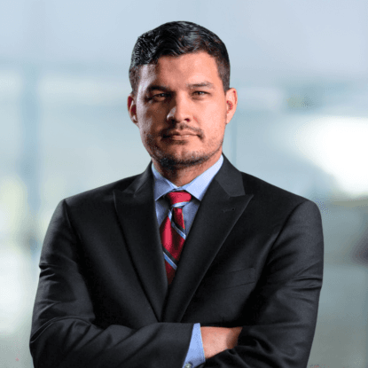 Nicholas Morales