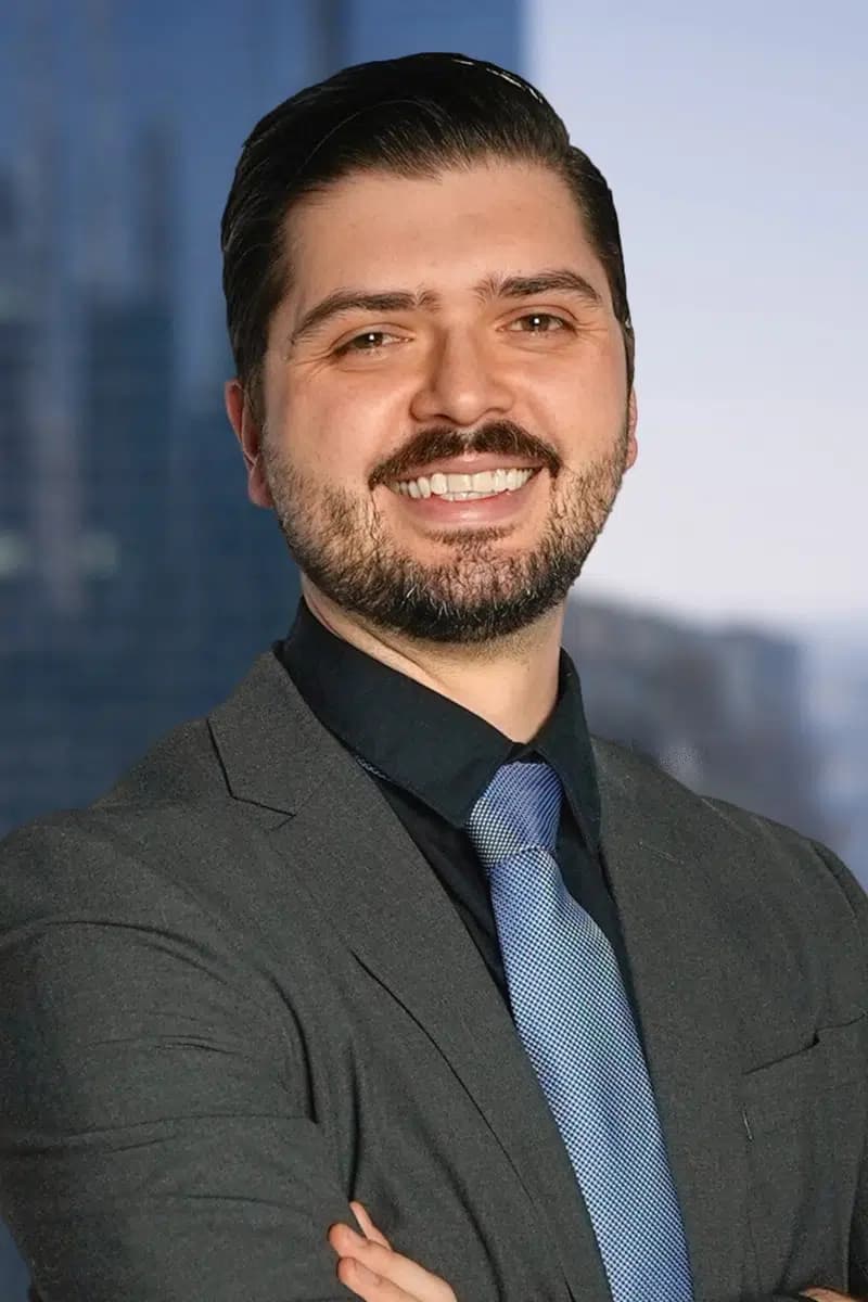 Jonathan Schuyler